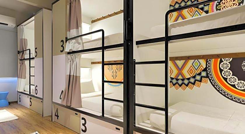 TOOJOU Kota Kinabalu