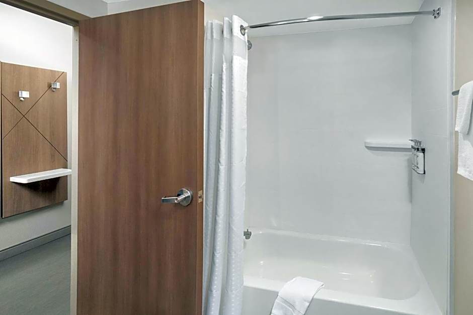 Holiday Inn Express Hattiesburg West Univ Area By IHG