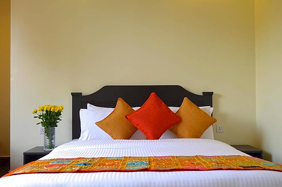 Gigiri Express Hotel