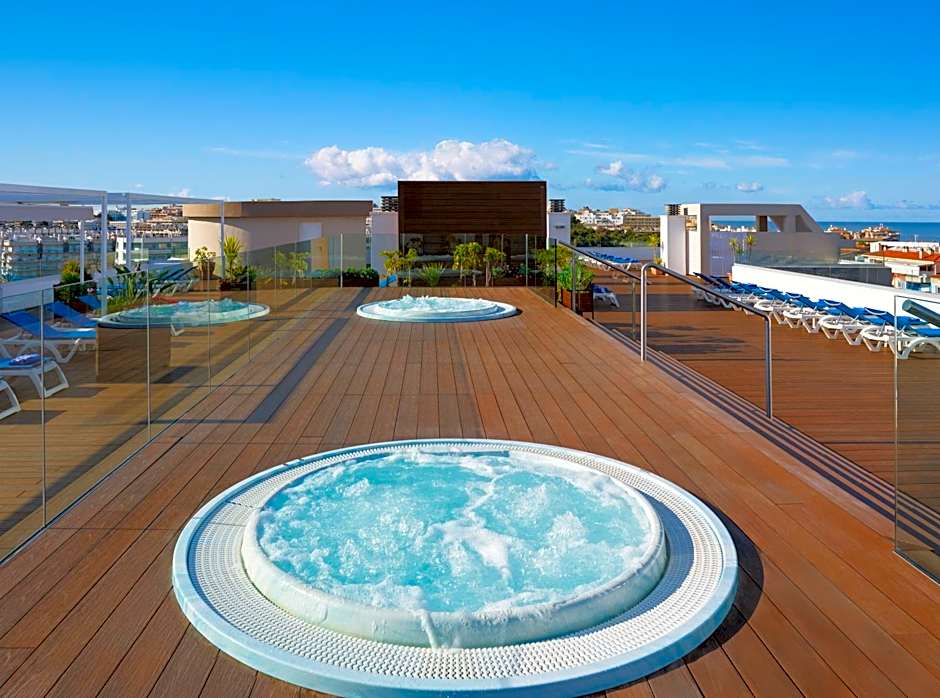Ponient Dorada Palace by PortAventura World