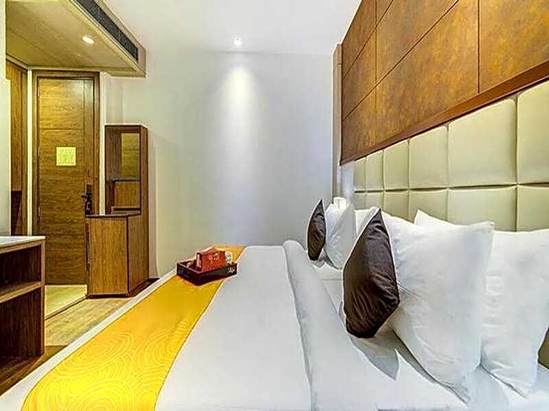 FabHotel F9 Chattarpur