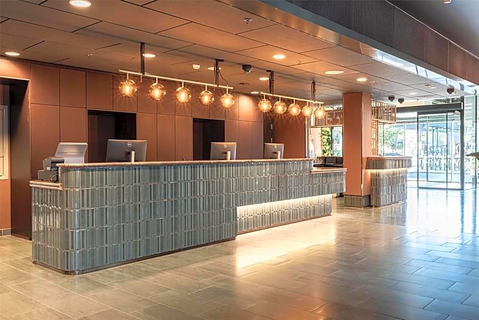 Scandic Helsinki Station