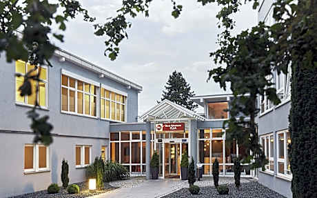 SCOTTY & EMILY Hotel Ulm