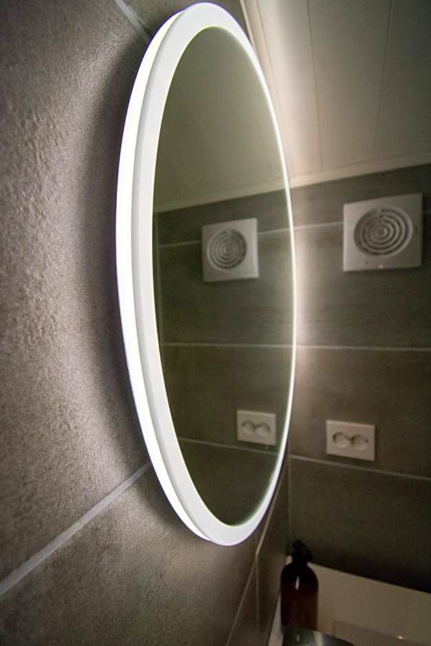 Grande Hytteutleige og Camping