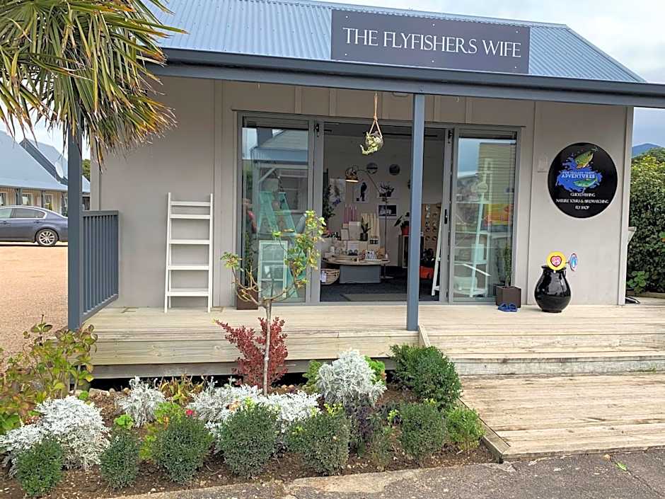 Collingwood Park Motel