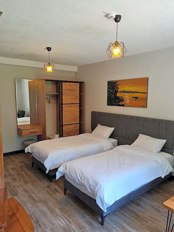 KARTEPE LOFT