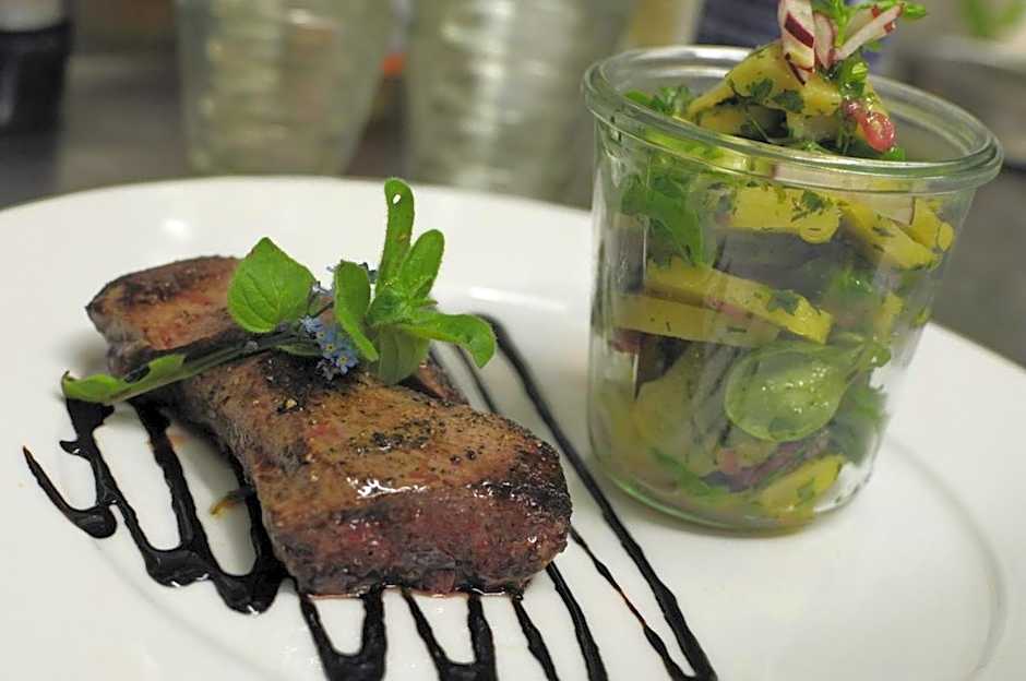 Landhotel Binderhäusl Garni