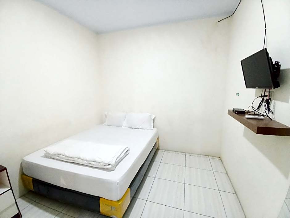 Maherza Syariah Homestay Gorontalo RedPartner