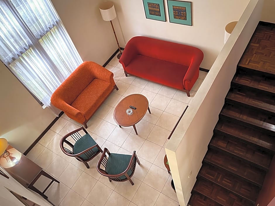 Puri Setiabudhi Residence Hotel