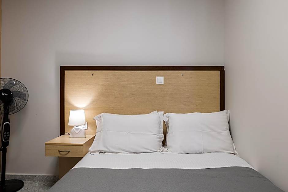 Akrogiali Apartments