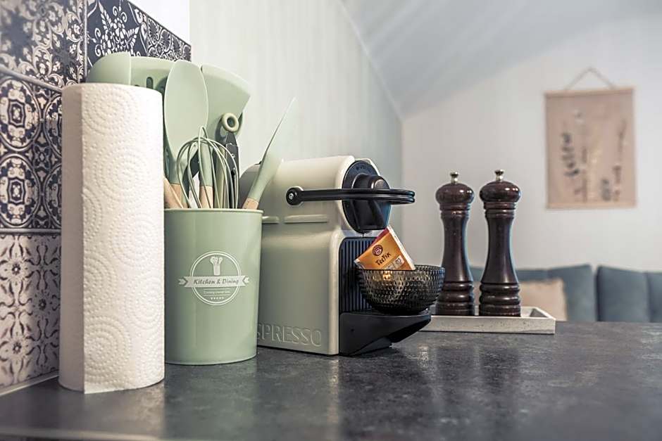 Anna Pertl - lieblingsquartier