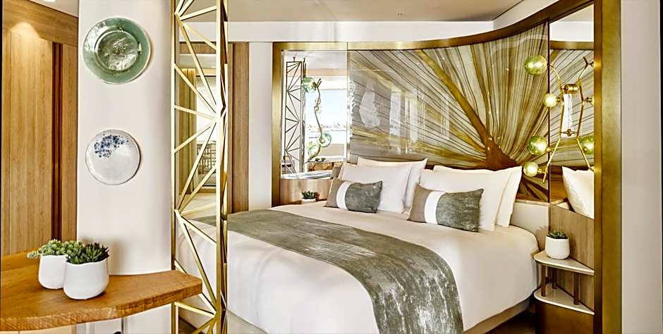 Nobu Hotel Ibiza Bay