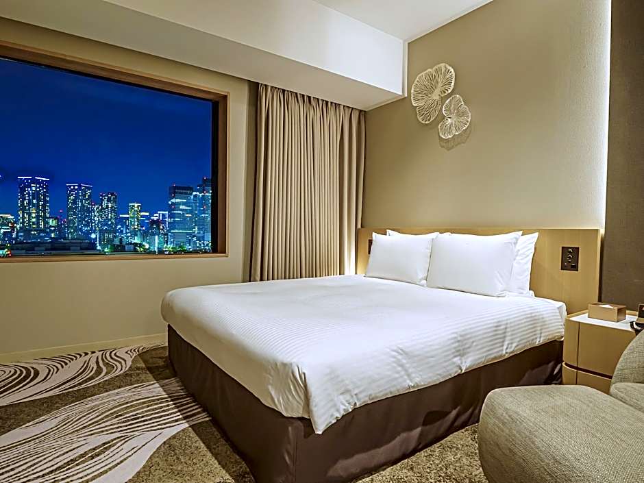 Hotel JAL City Tokyo Toyosu