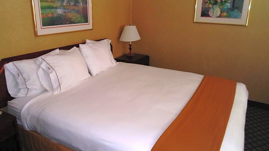 Holiday Inn Express South Lake Tahoe By IHG