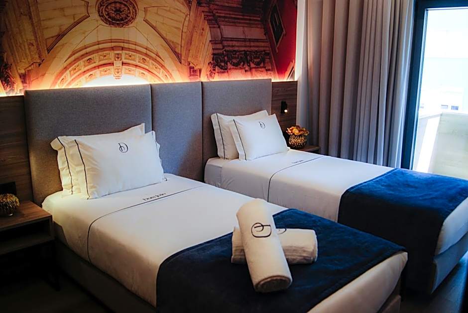 Dom João Glamour Hotel
