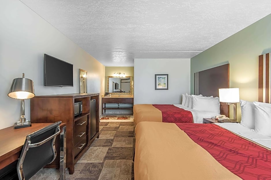 Econo Lodge Oak Grove-Blue Springs