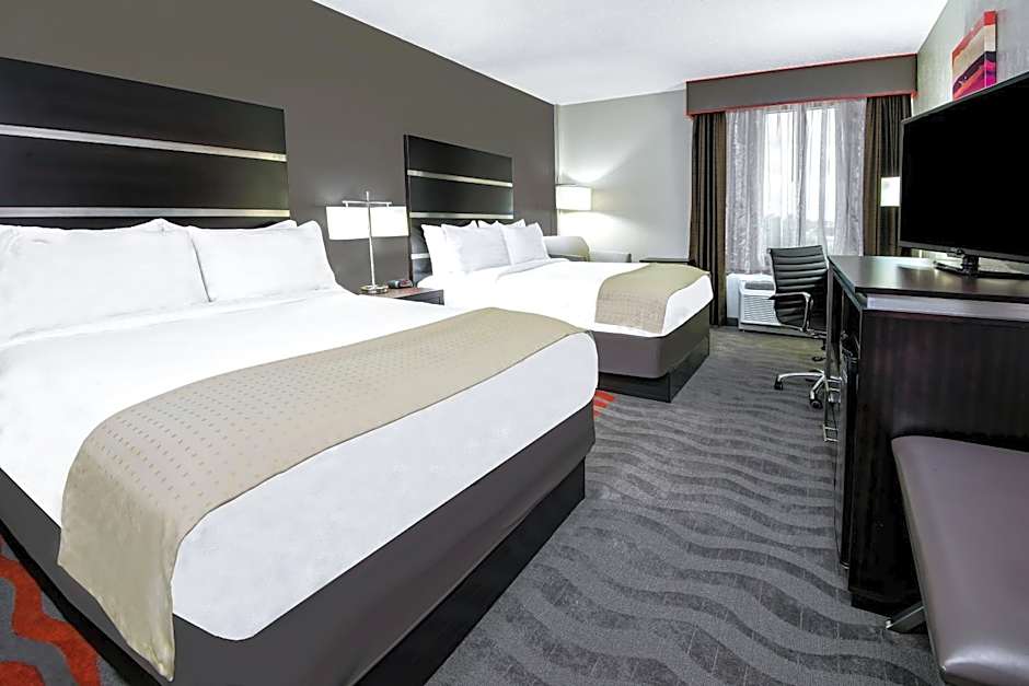 Wyndham Houston Sugarland