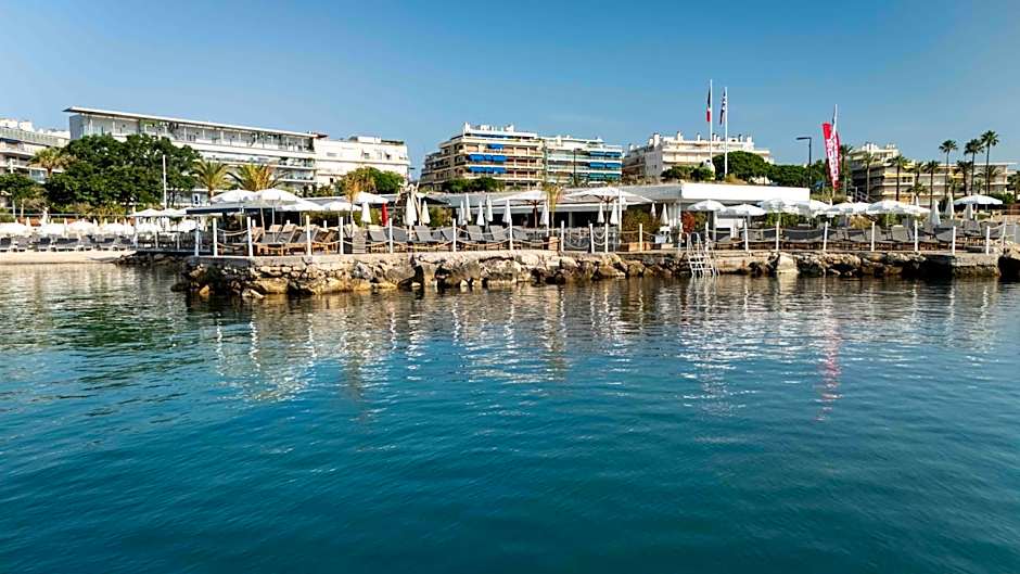 Royal Antibes - Luxury Hotel, Résidence, Beach & Spa