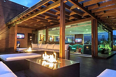 Best Western Plus 93 Park Hotel