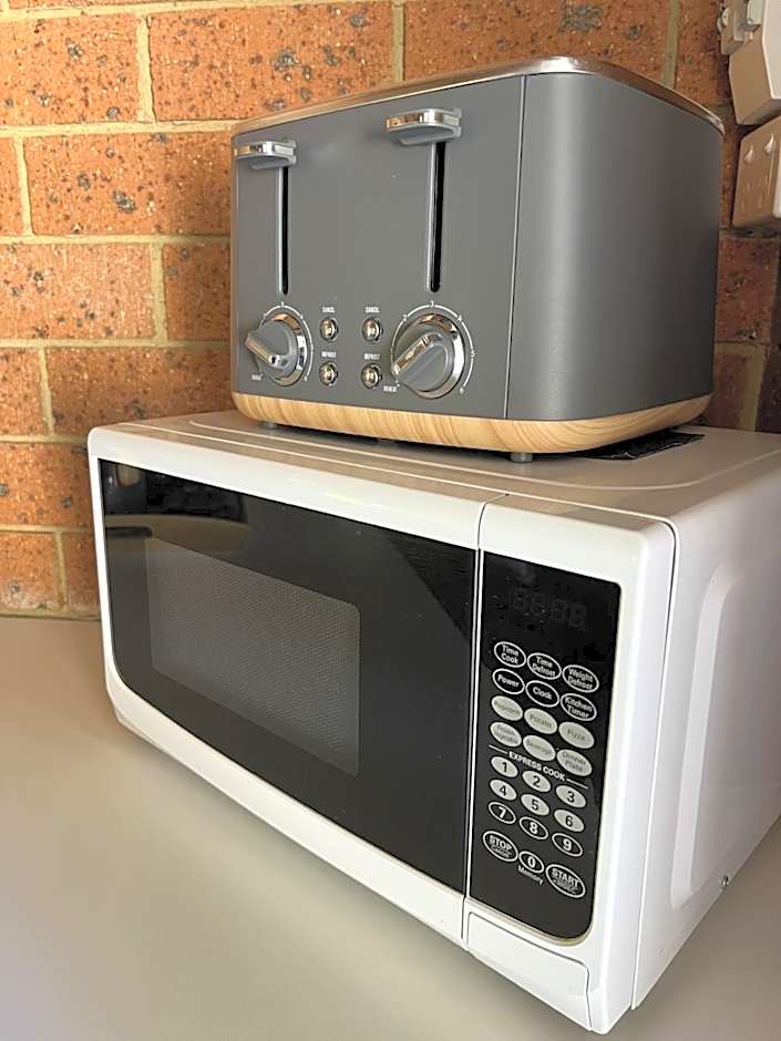 Alexandra Motor Inn - Victoria Aus