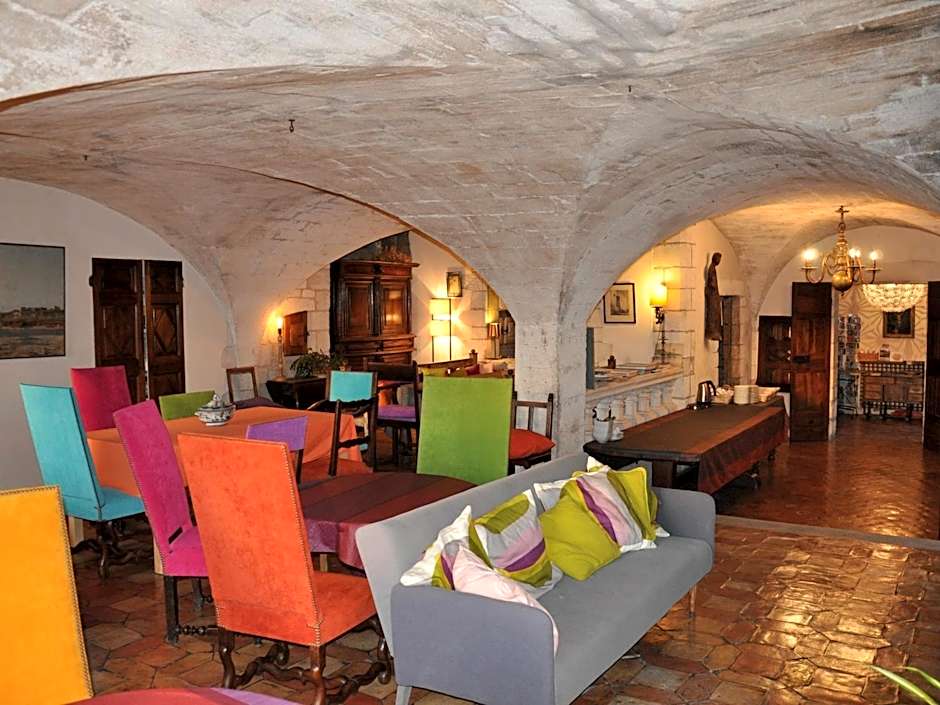 Maison Orsini