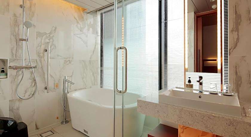 Candeo Hotels Nagasaki Shinchi Chinatown