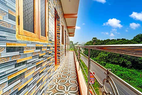 Hotel O UDHAYA LODGE