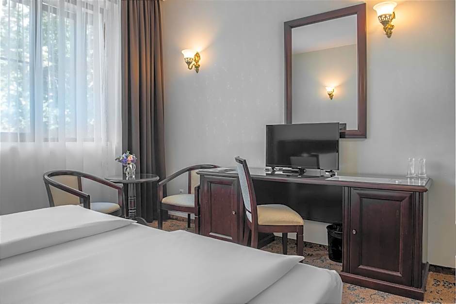 Rediu Hotel & Restaurant