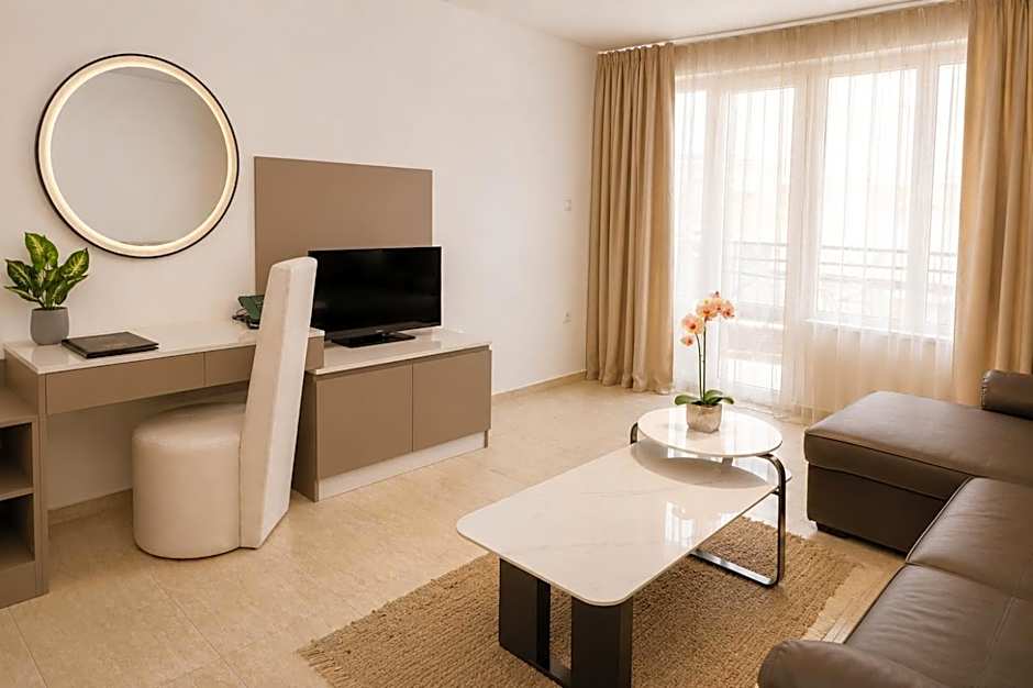 Hotel Central
