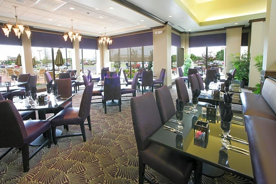 Hilton Garden Inn Norman