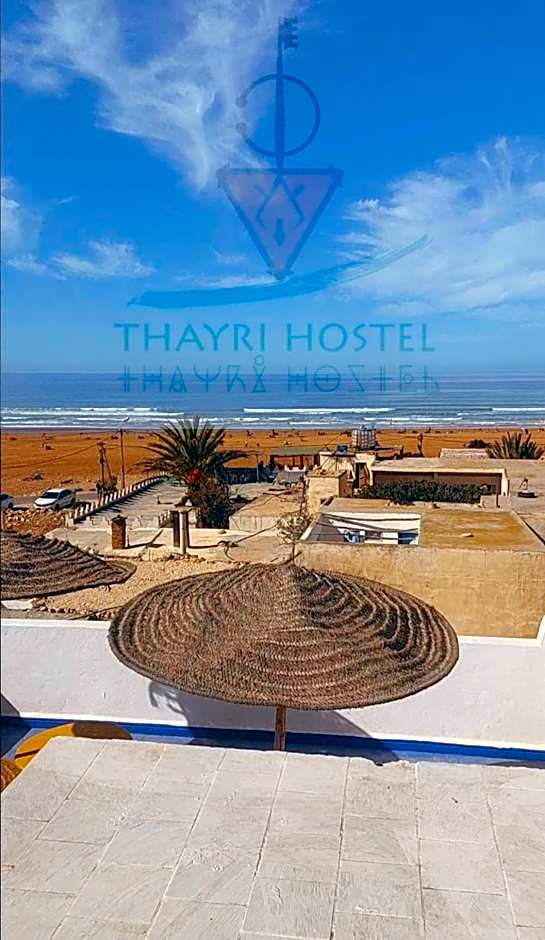 Thayri Hostel - Sea View