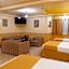 Villa las Margaritas Plaza Cristal