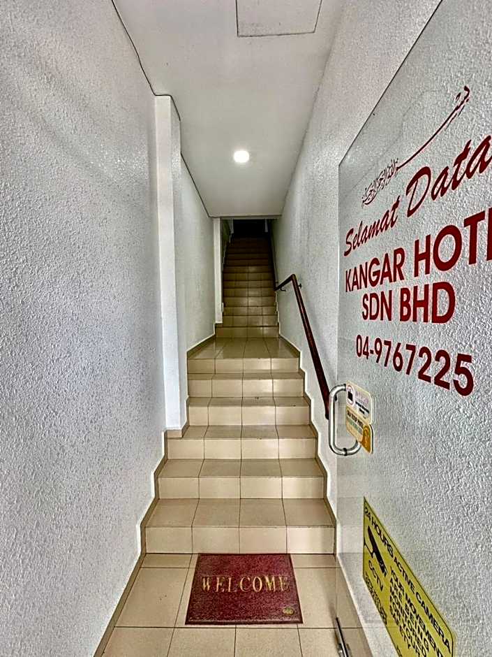 Kangar Hotel Sdn Bhd