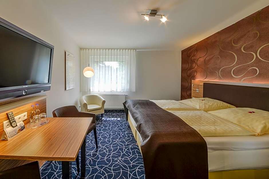 Hotel Gasthof Handewitt