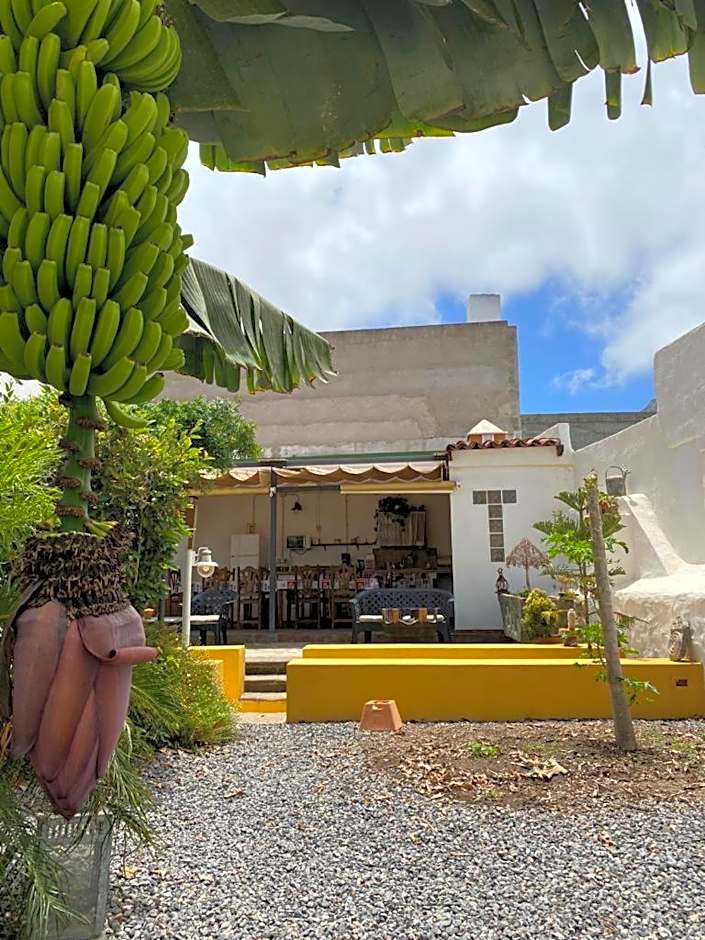 Casa emblemática Buenavista del Norte