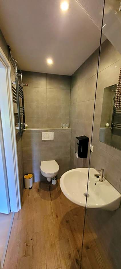 Natuurpoort van Loon