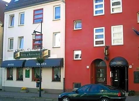 Hotel-Restaurant Marcus