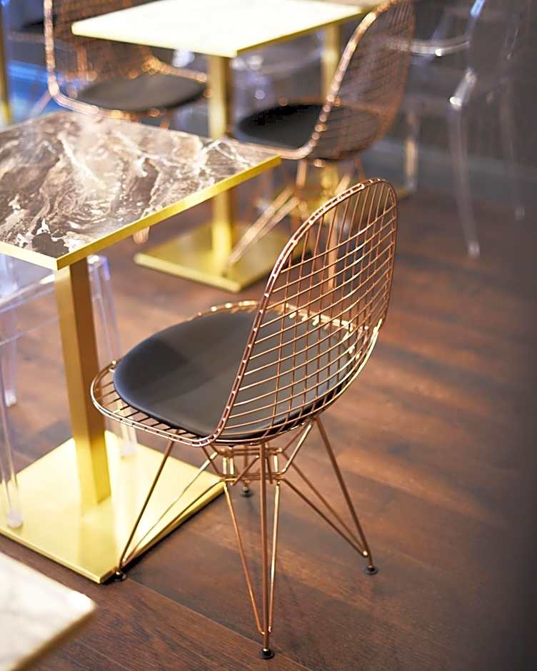 The Pack And Carriage London