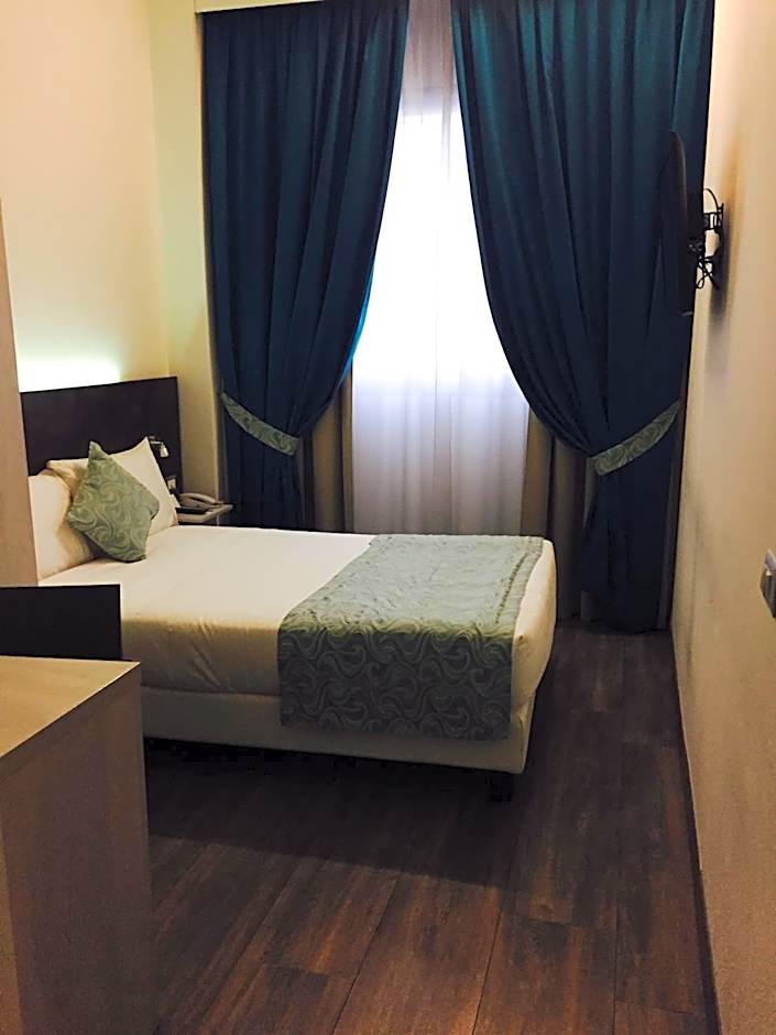 Phi Hotel Milano