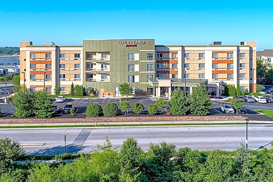 Courtyard by Marriott York