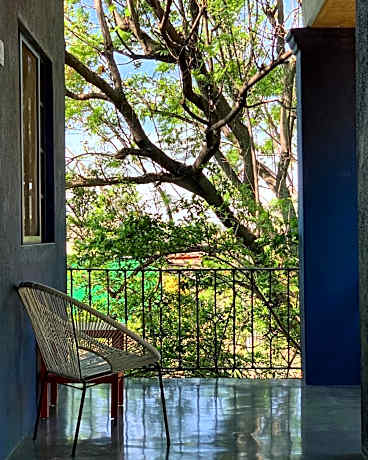 La Betulia Bed and Breakfast