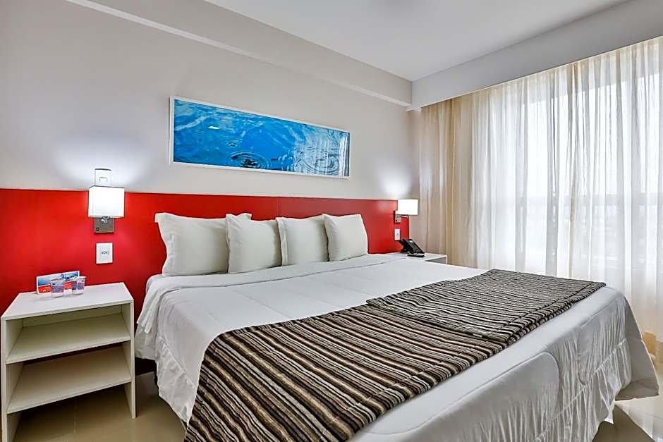Ramada Hotel & Suites Campos Dos Goytacazes