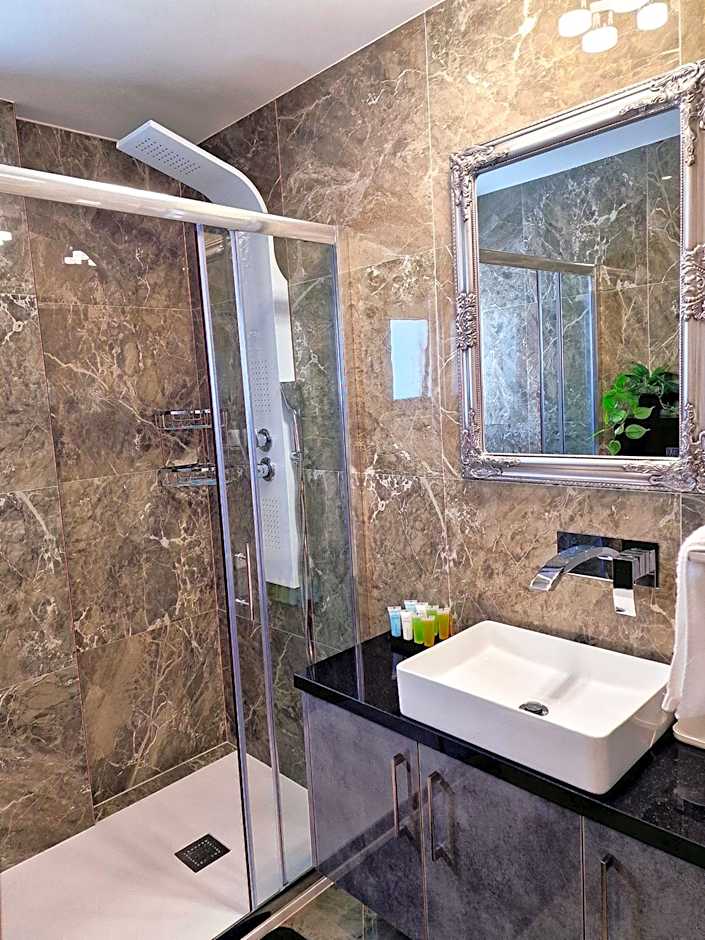 Sveltos Residence Suites