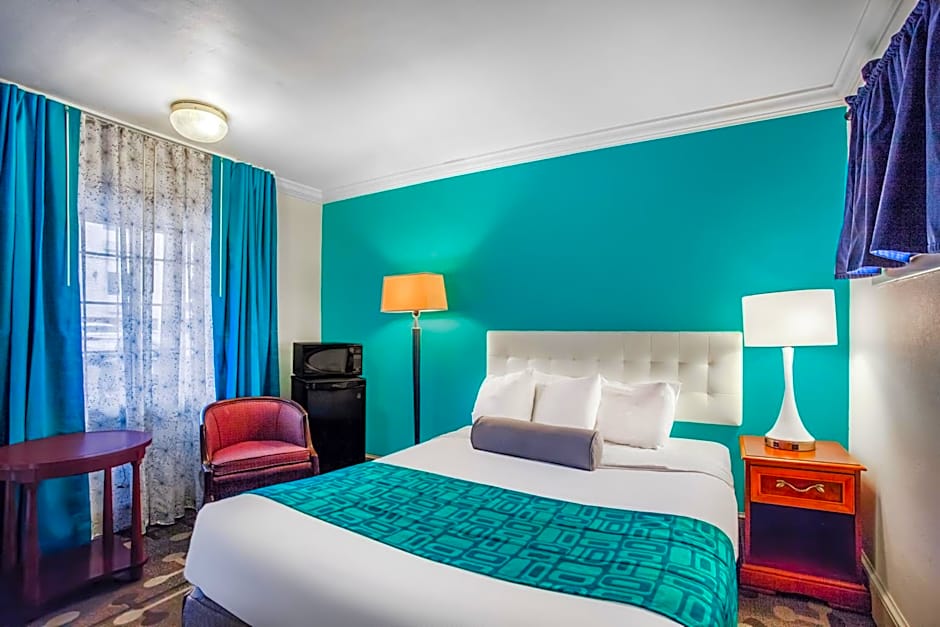 Howard Johnson by Wyndham Hershey