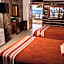 Hotel Divisadero Barrancas