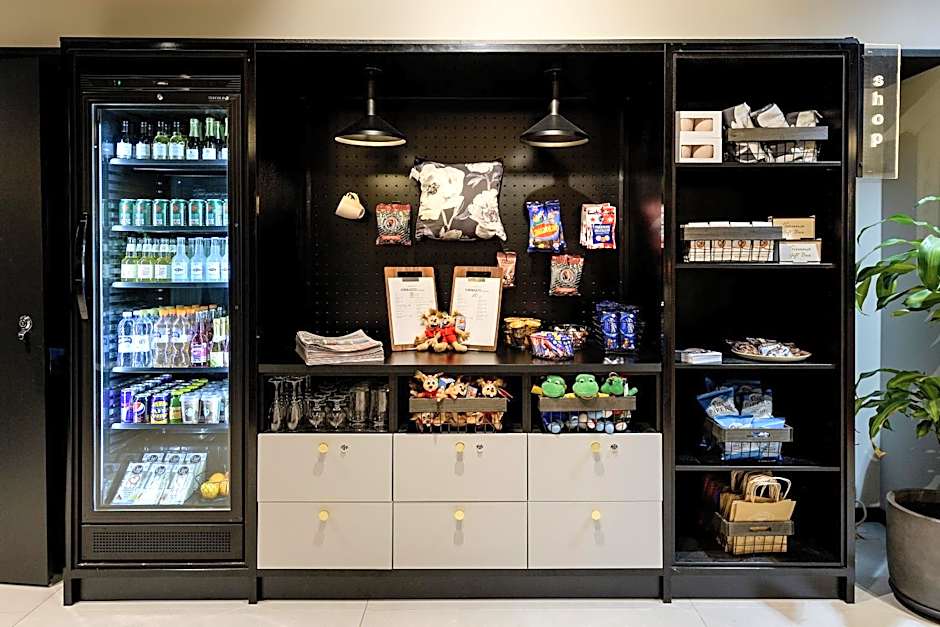 Original Sokos Hotel Vaakuna Kouvola