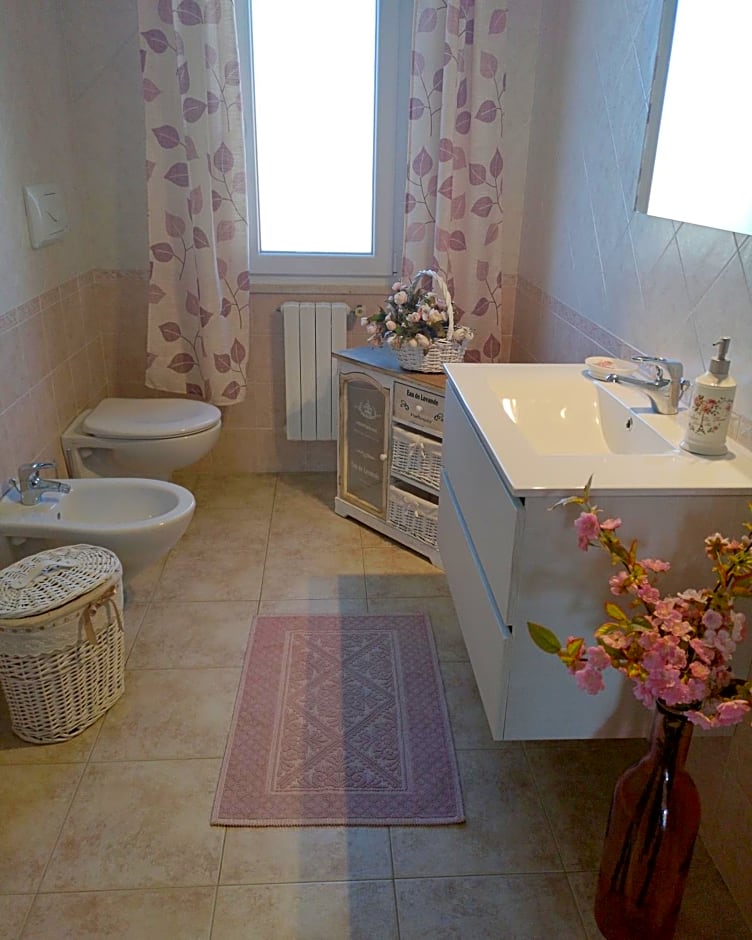 B&b il Giardino da Pina