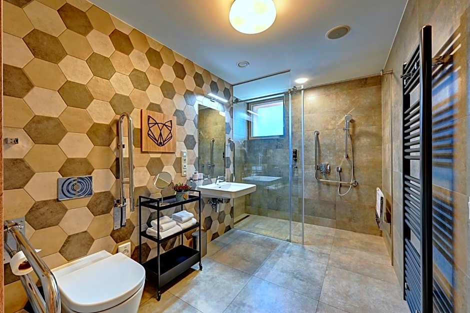 Wellness Hotel Fénix