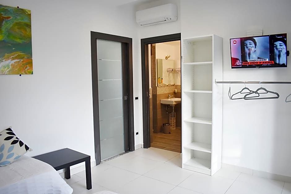 Lume Art Apartment B&B