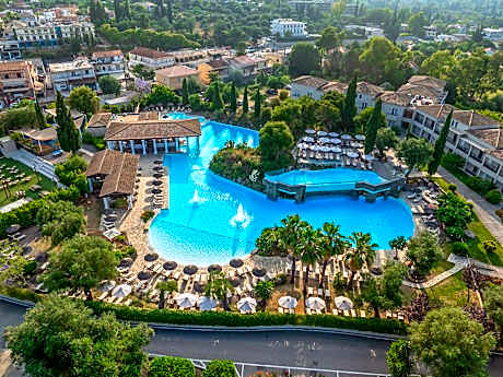 Dreams Corfu Resort & Spa - All Inclusive